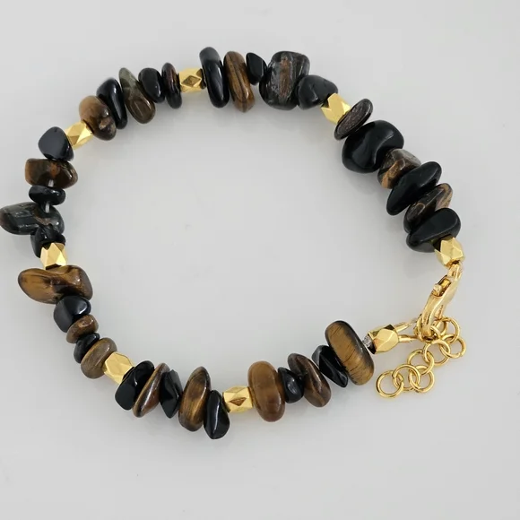 Handmade bracelet - Picture 4 of 5